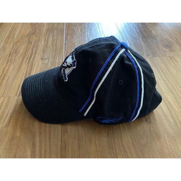 Tampa Bay Lightning NHL Hat (Adjustable One Size Fits All) - Picture 2 of 4
